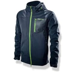 Festool Softshell-Jacke Herren M