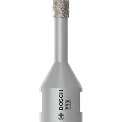 Bosch Power Tools Dia Trockenbohrer 2608599040
