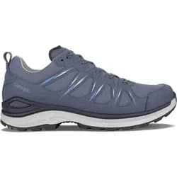 LOWA INNOX EVO II GTX STAHLBLAU/OCEAN 46.5