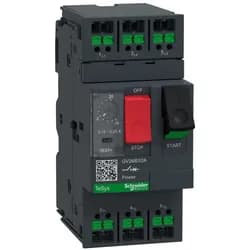 Schneider Electric Motorschutzschalter GV2ME02A