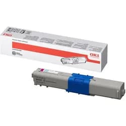 OKI, Toner, 44469723 (M)