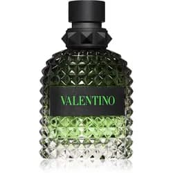 Uomo Born in Roma Green Stravaganza EdT Nat. Spray