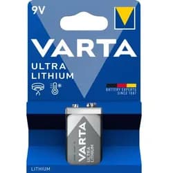 VARTA Batterie