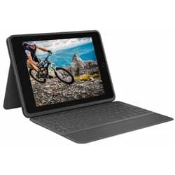 Logitech Rugged Folio