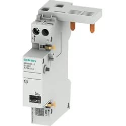 Siemens AFD-BLOCK 1-16A 2POL 230V 1TE+2TE, IP20