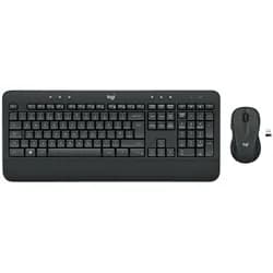 Logitech PC-Tastatur