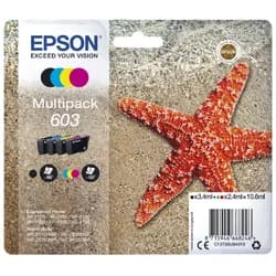 Epson Tintenpatrone