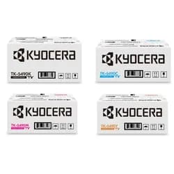 KYOCERA Tonerpatrone