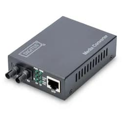 DIGITUS Medienkonverter DN-82010-1