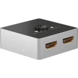 Goobay HDMI-Umschaltbox 58486