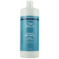 Wella Haarshampoo Invigo Scalp Balance