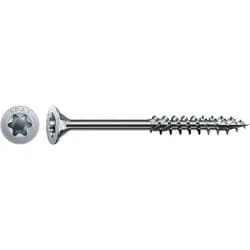 SPAX Holzbauschrauben T40 Senkkopf WIROX 8 x 200 mm 50 Stück