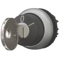 Eaton Schlüsseltaste M22-WRS-MS5
