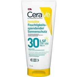 Cerave Sonnenschutz Körper Feuchtigkeitssp.spf 30