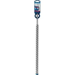 BOSCH Hammerbohrer SDS-plus 7X 20x400x450mm