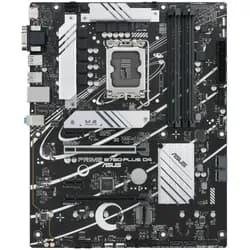 Asus Mainboard