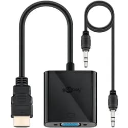 Goobay Adapter