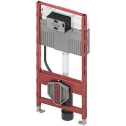 TECE 9300300 TECEprofil WC-Modul mit