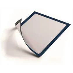 Durable Magnetrahmen Dunkelblau