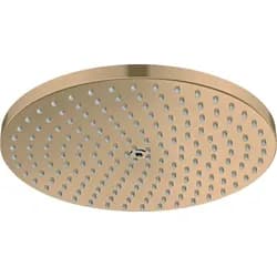 Hansgrohe Raindance S Kopfbrause Gebürstete Bronze 27623140