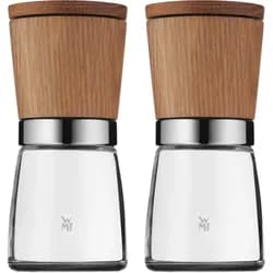 WMF Gewürzmühle unbefüllt 2-tlg.