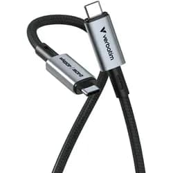 Verbatim Ladekabel USB-C/USB-C 31847