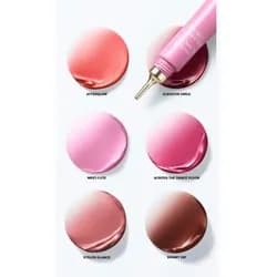 Futurist Blushmaker