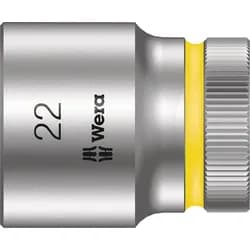 Wera Werk Zyklop-Steckschlüssel- 8790 HMC