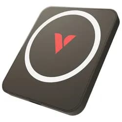 Verbatim SSD-Festplatte