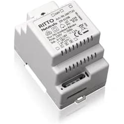 Ritto 1647701 Netztrafo