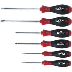 Wiha Schraubendrehersatz 311 K6 SATZ 6tlg