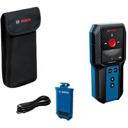 Bosch Professional, Detektor, GMS 120-27