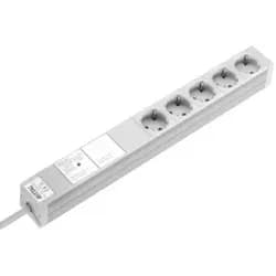 Rittal Steckdosenleiste DK 7240.230
