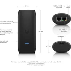 Ubiquiti UniFi AI-Port-Verbesserer