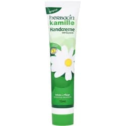 Herbacin kamille Handcreme Original Tube