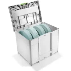 Festool Schleifmittel Systainer D225 GR