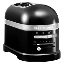 Kitchenaid 5KMT2204EOB Toaster 2 Scheiben schwarz