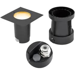 EVN Lichttechnik LED-Bodeneinbauleuchte 679435EVA527