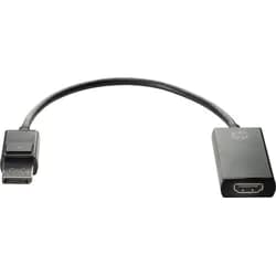 HP DISPLAY PORT TO HDMI 1.4