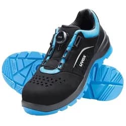 uvex Sicherheitsschuhe BOA Größe: 42