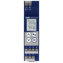 Jumo Digitaler, Automatisierung