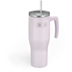 Thermos, Trinkflasche + Thermosflasche, (1.10 l)