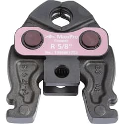 Pressbacke compact Kontur >B< Maxipro 5/8"