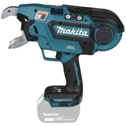 Makita DTR181ZJ Akku-Bewehrungsverbinder