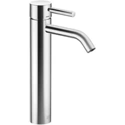 Dornbracht 33537660-00 WT-EHM mit erhöhtem Standfuß Meta - Silber