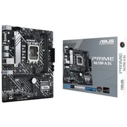 Asus Mainboard