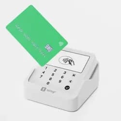 SumUp, Kassensystem, Solo Lite Bundle