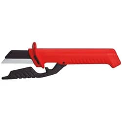 KNIPEX Kabelmesser