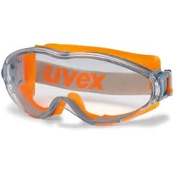 Uvex Vollsichtbrille ultrasonic 9302245