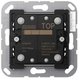 Jung KNX-Taster Erweiterung A 10911 TE